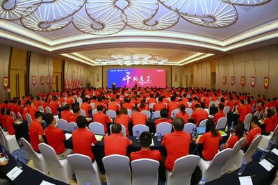 智造未來，暖動(dòng)江蘇——第五季江蘇格力工廠巡展暨智能制造體驗(yàn)盛典強(qiáng)勢(shì)啟幕