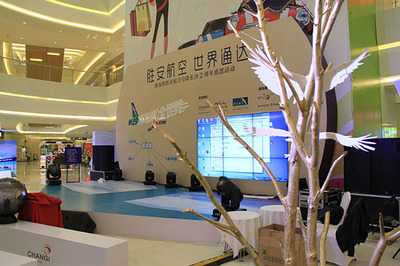 廈門展會(huì)公關(guān)活動(dòng)銷售細(xì)節(jié)與賽事策劃的協(xié)同策略