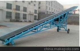 河南中匯通用機(jī)械 專業(yè)移動(dòng)皮帶輸送機(jī)制造商，匠心出品工業(yè)輸送利器
