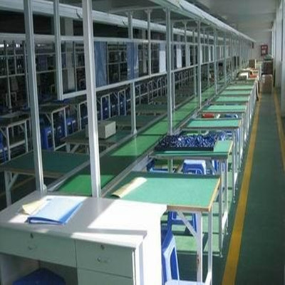 工廠大促 武漢、荊門、黃岡皮帶流水線高品質(zhì)供應(yīng)，輸送設(shè)備一站式采購(gòu)