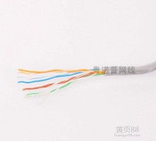 連接未來！東莞賽康北京辦事處提供高速超五類、六類網(wǎng)線解決方案